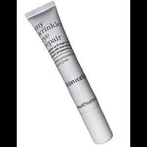 NIB - THISWORKS MY WRINKLES EYE REPAIR